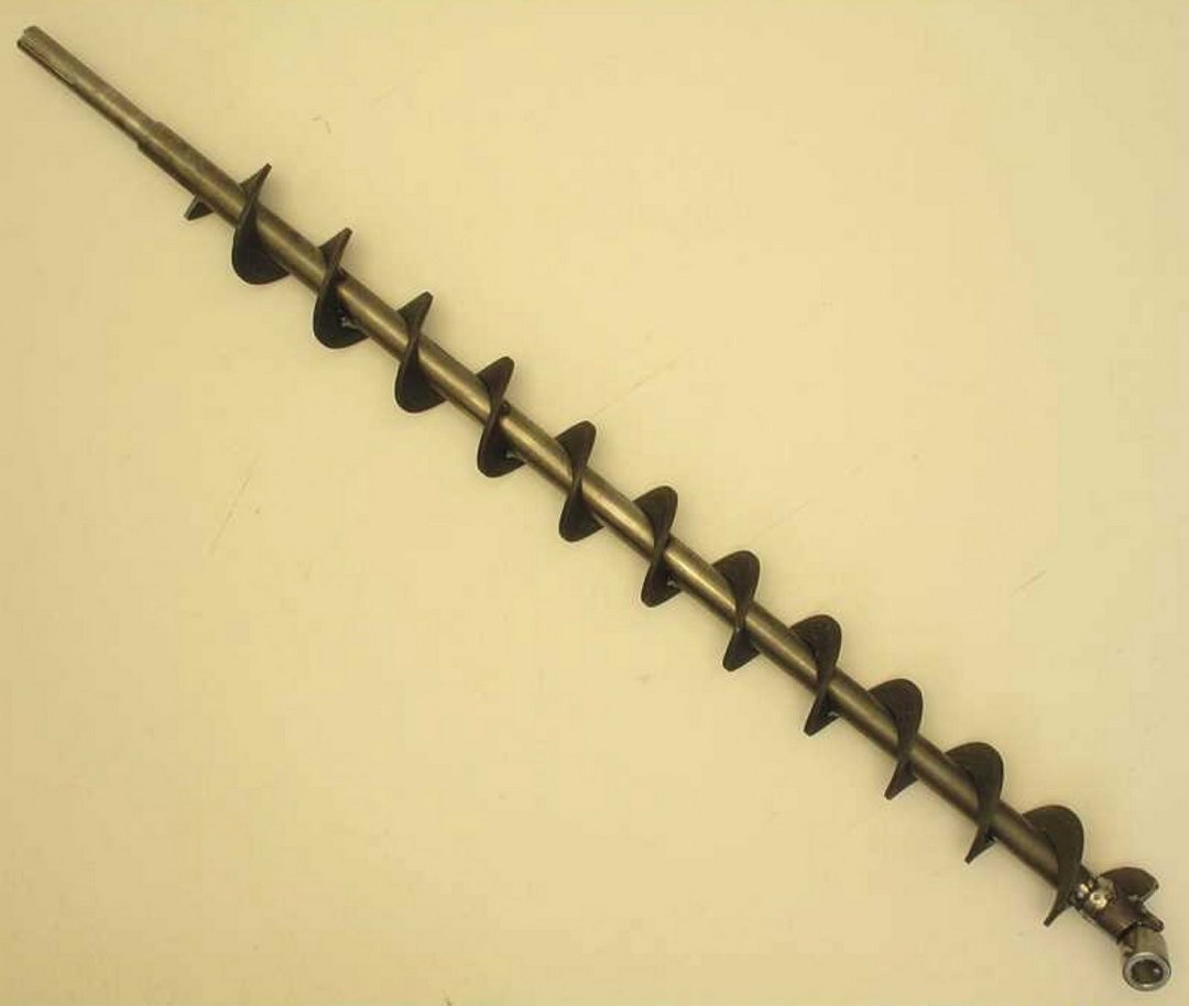 BOSCH Ersatzteil TTNR: 87172044150 Foerderschnecke 70/70-650
