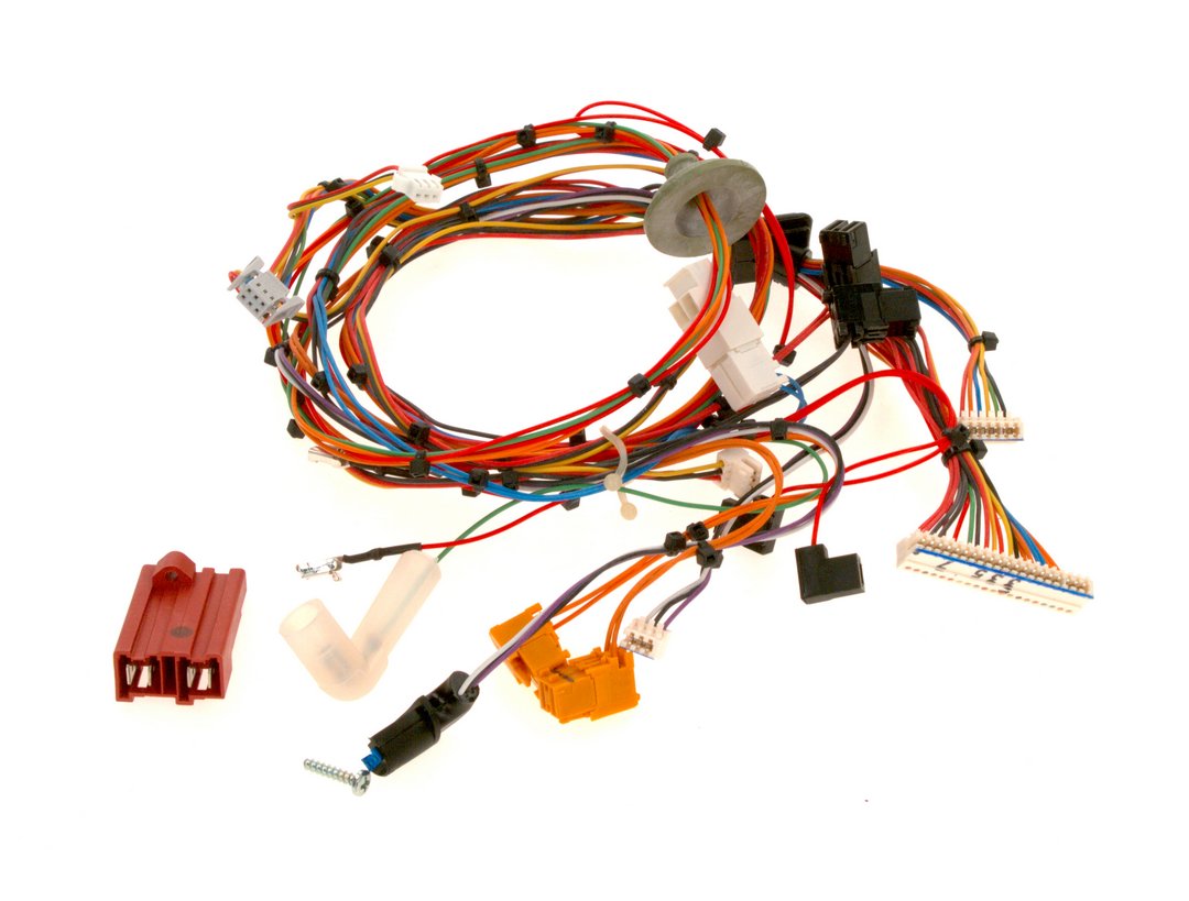 BOSCH Ersatzteil TTNR: 87182251220 Kabel