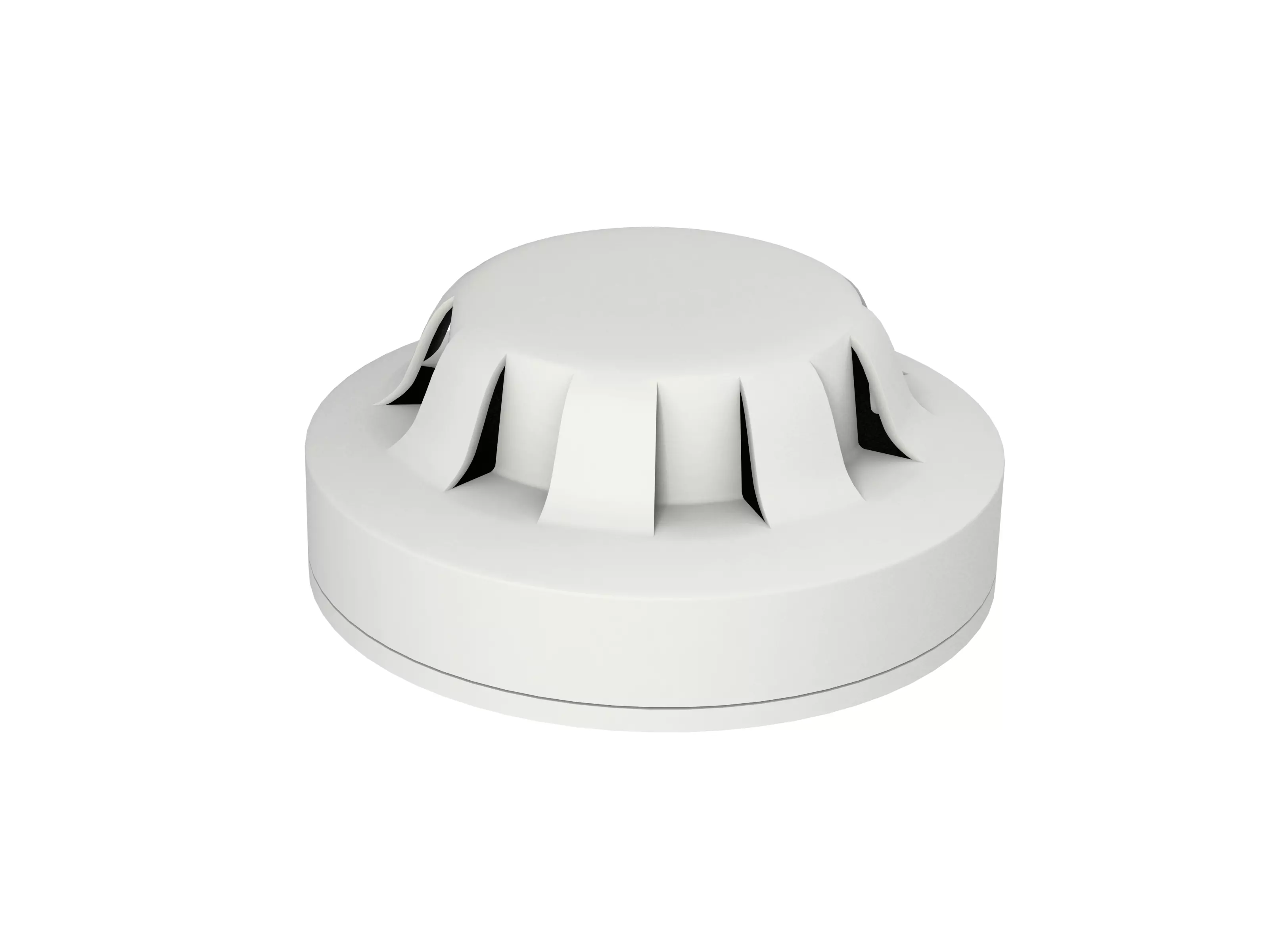 VELUX Streulicht-Rauchmelder weiss KFA 100 WW VELUX Streulicht-Rauchmelder weiss KFA 100 WW