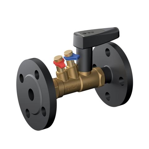 Flamco NexusValve Flamcouctus DN25H Flamcoansch PN10/16 1040-4500 l/h MN80597.458 Flamco NexusValve Flamcouctus DN25H Flamcoansch PN10/16 1040-4500 l/h MN80597.458