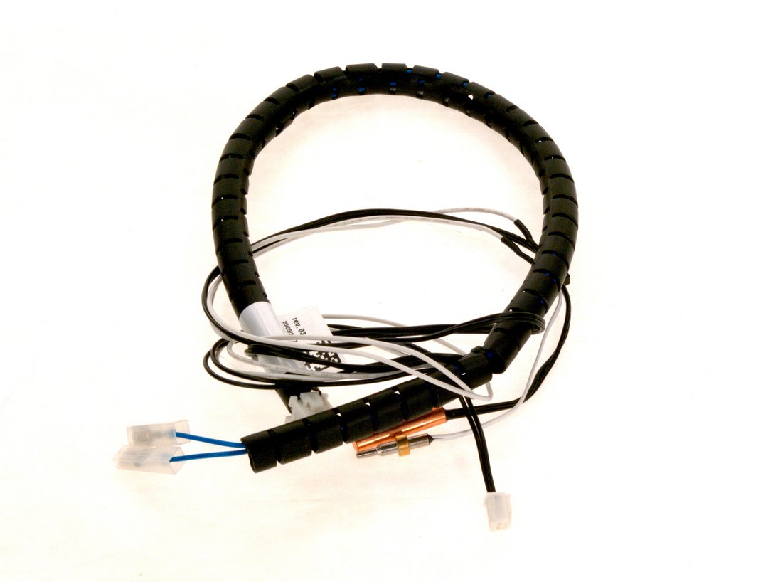 BOSCH Ersatzteil TTNR: 8738715581 Kabel (sensor)