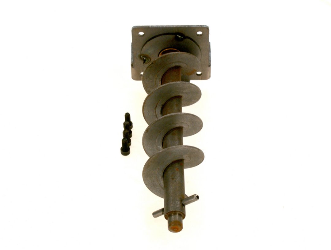 BOSCH Ersatzteil TTNR: 8718589327 Foerderschnecke kpl P1 everp
