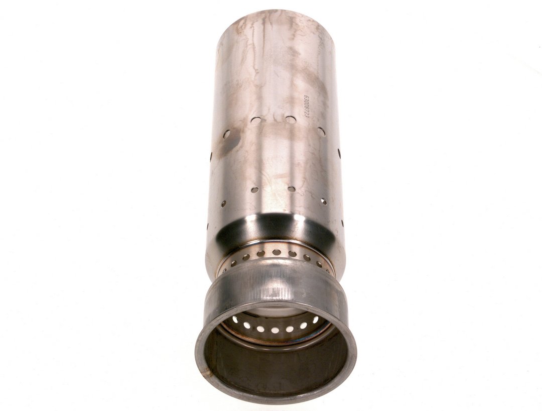 BOSCH Ersatzteil TTNR: 8718585025 Brennerrohr BE-A 2.0-68 everp