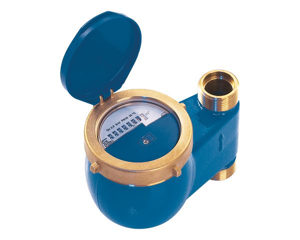 Flamco MTW SR Hauswasserzaehler Q3= 6,3cbm/h DN25-G11/4, 150mm, MODULARIS,Warmwasser M1272660 Flamco MTW SR Hauswasserzaehler Q3= 6,3cbm/h DN25-G11/4, 150mm, MODULARIS,Warmwasser M1272660