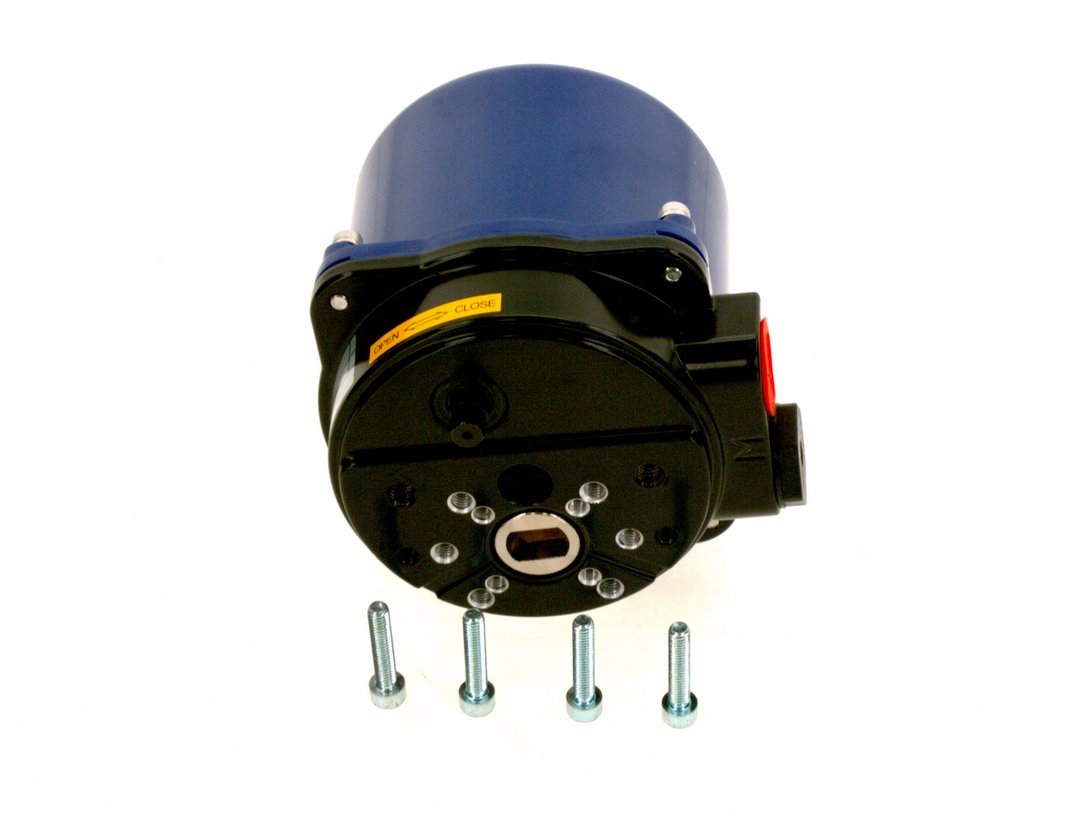 BOSCH Ersatzteil TTNR: 7736603890 Stellantrieb ARI 220V DN32-DN80 everp