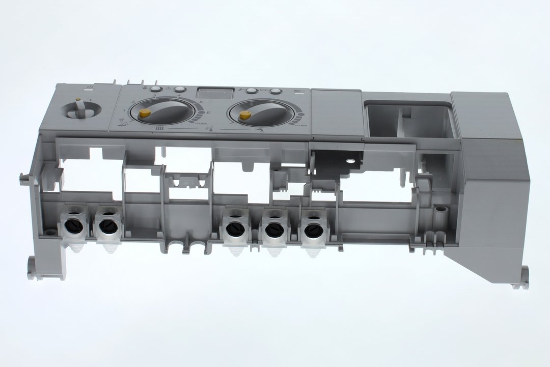 BOSCH Ersatzteil TTNR: 87172074790 Gehaeuse hellgrau BOSCH Ersatzteil TTNR: 87172074790 Gehaeuse hellgrau