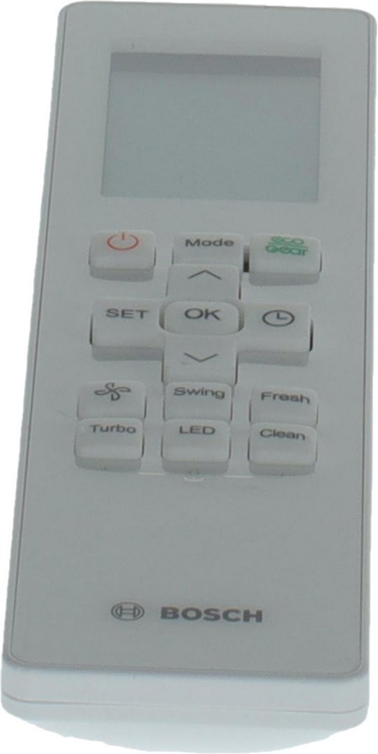 BOSCH Ersatzteil TTNR: 8750501575 Fernbedienung BOSCH Ersatzteil TTNR: 8750501575 Fernbedienung