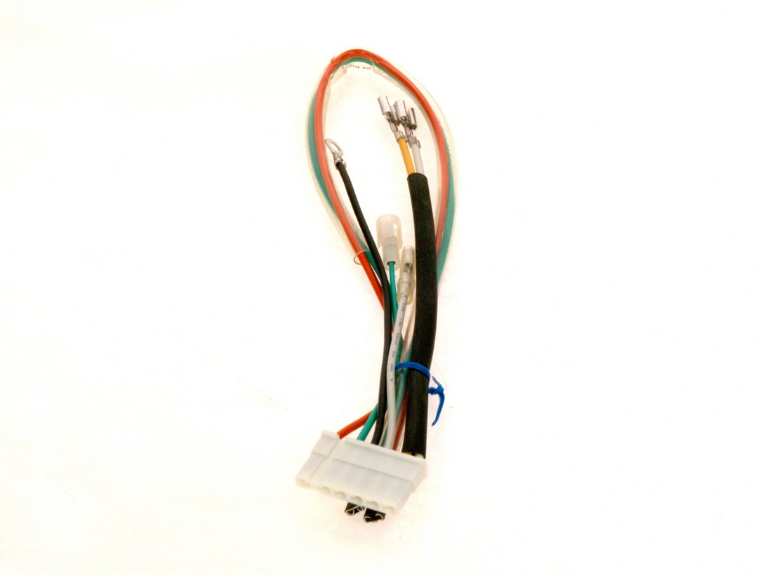 BOSCH Ersatzteil TTNR: 87044040260 Kabelbaum BOSCH Ersatzteil TTNR: 87044040260 Kabelbaum