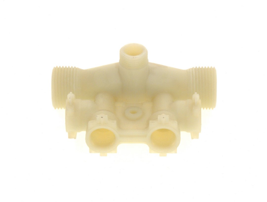 BOSCH Ersatzteil TTNR: 87085050200 Mischer-Koerper