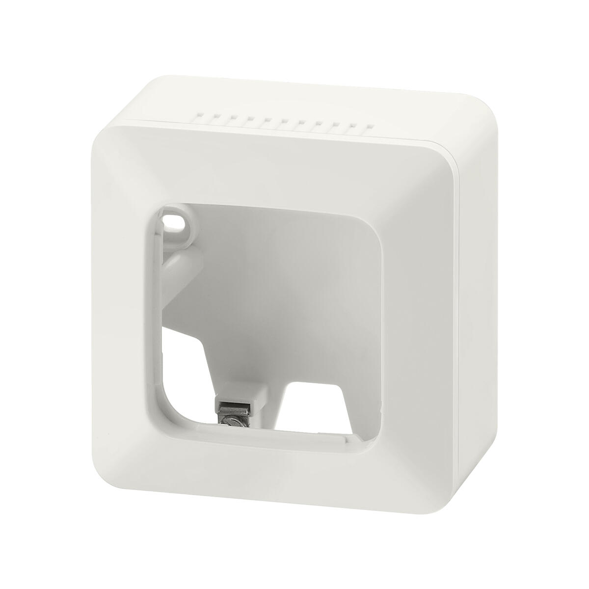 Helios ALB-APG Aufputzgehaeuse inkl. Rahmen zu ALB-EC 125-250 EH 00134 Helios ALB-APG Aufputzgehaeuse inkl. Rahmen zu ALB-EC 125-250 EH 00134