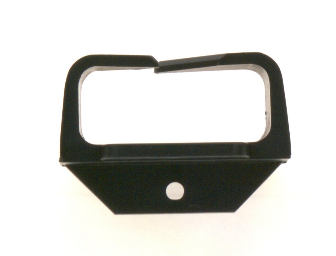BOSCH Ersatzteil TTNR: 8718584331 Kabelhalter (5x) everp BOSCH Ersatzteil TTNR: 8718584331 Kabelhalter (5x) everp