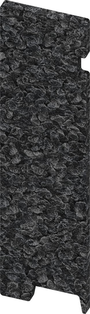 BOSCH Ersatzteil TTNR: 8738213869 Schalldaemmung links (148 x 565) BOSCH Ersatzteil TTNR: 8738213869 Schalldaemmung links (148 x 565)