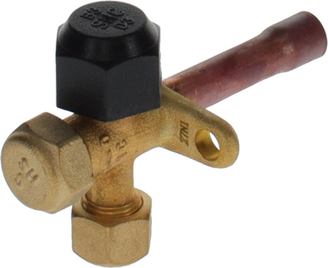 BOSCH Ersatzteil TTNR: 7739832382 Ventil 3/8"