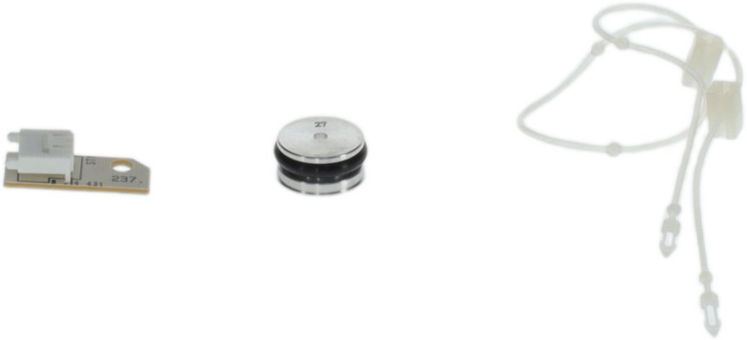 BOSCH Ersatzteil TTNR: 87190010920 Gasartumbau-Set 21,23>31