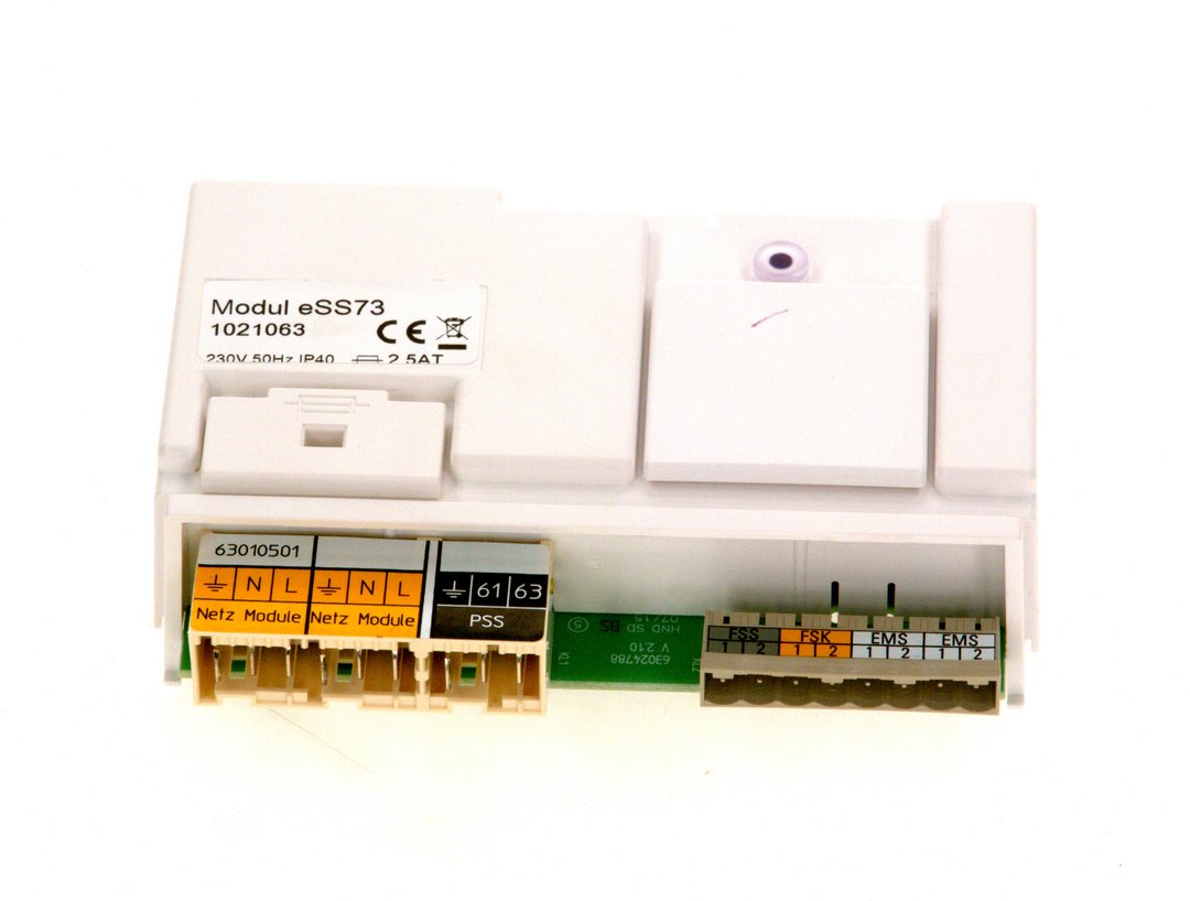 BOSCH Ersatzteil TTNR: 1021063 eSS73 Solarmodul V1 everp BOSCH Ersatzteil TTNR: 1021063 eSS73 Solarmodul V1 everp