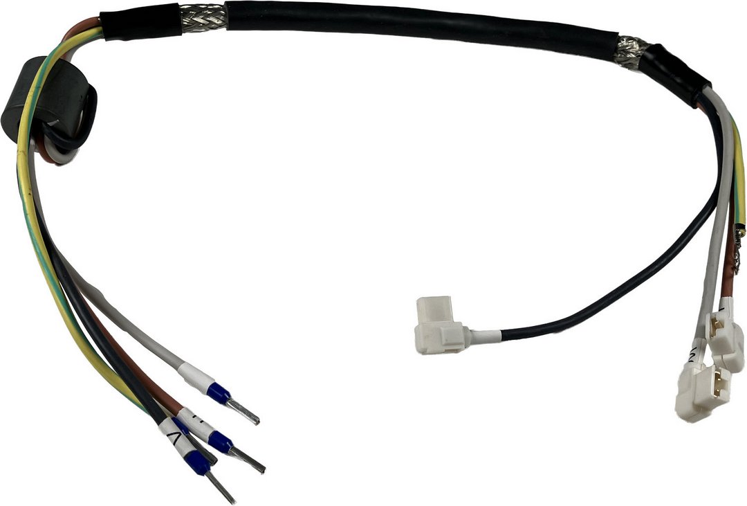 BOSCH Ersatzteil TTNR: 8738211587 Kabel Kompressor DNB22&DNB28