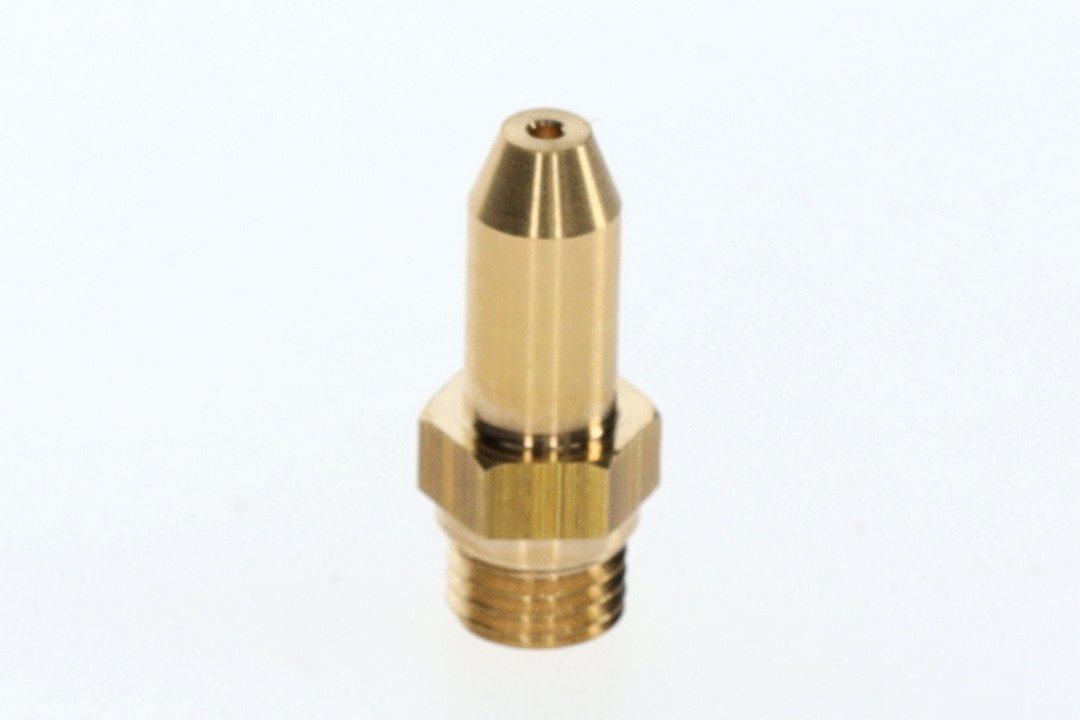 BOSCH Ersatzteil TTNR: 87190022740 Gasart-Umbausatz 21>23