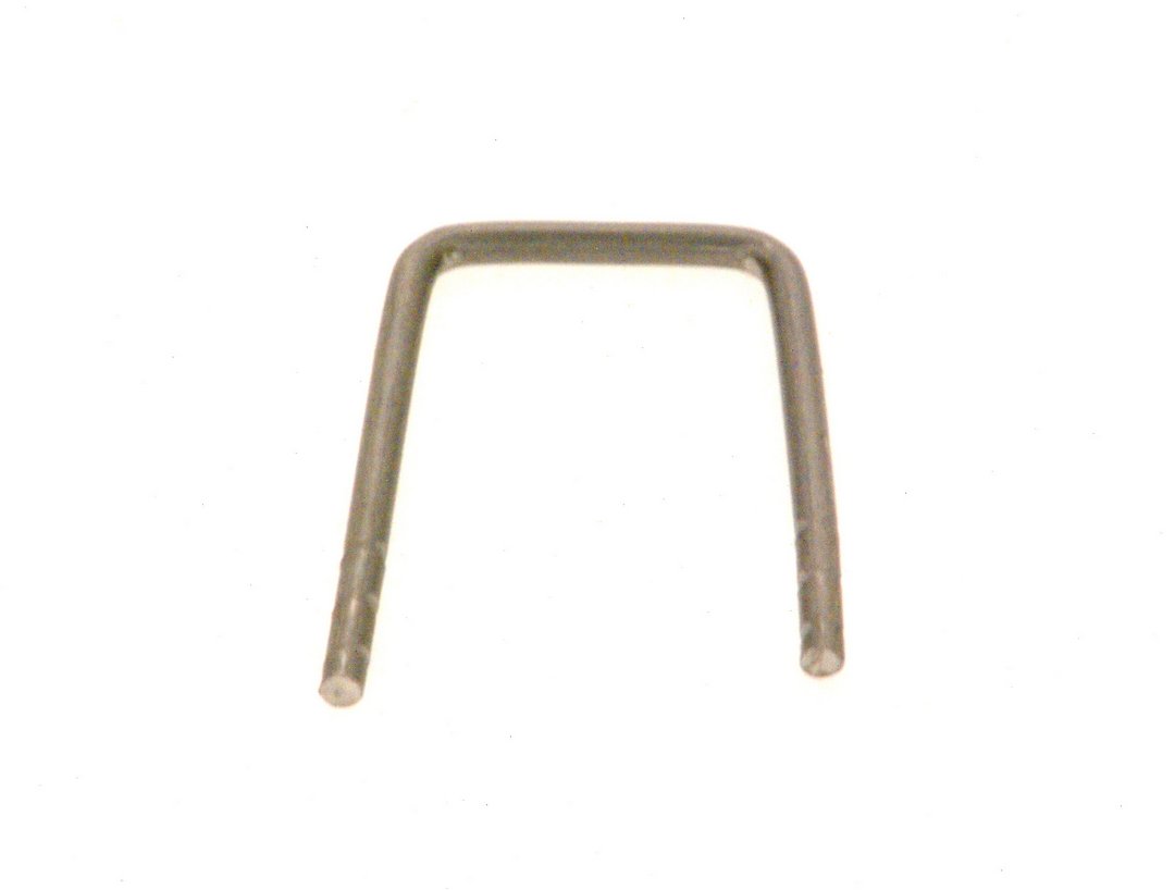 BOSCH Ersatzteil TTNR: 87047050250 Buegel (10x) BOSCH Ersatzteil TTNR: 87047050250 Buegel (10x)