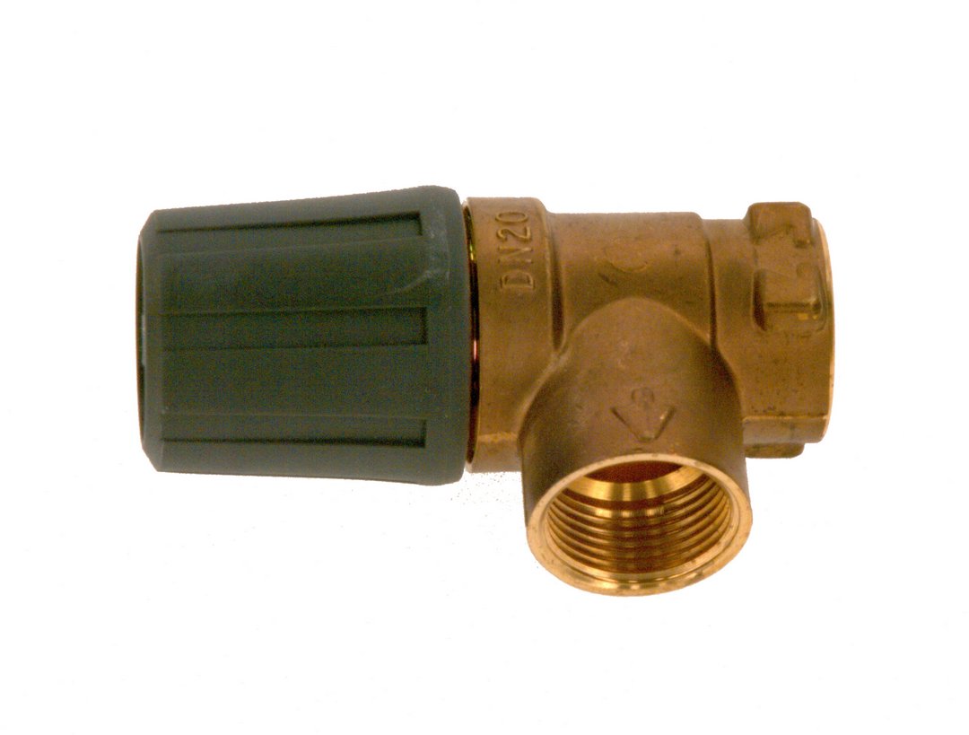 BOSCH Ersatzteil TTNR: 87229661060 Ventil BOSCH Ersatzteil TTNR: 87229661060 Ventil