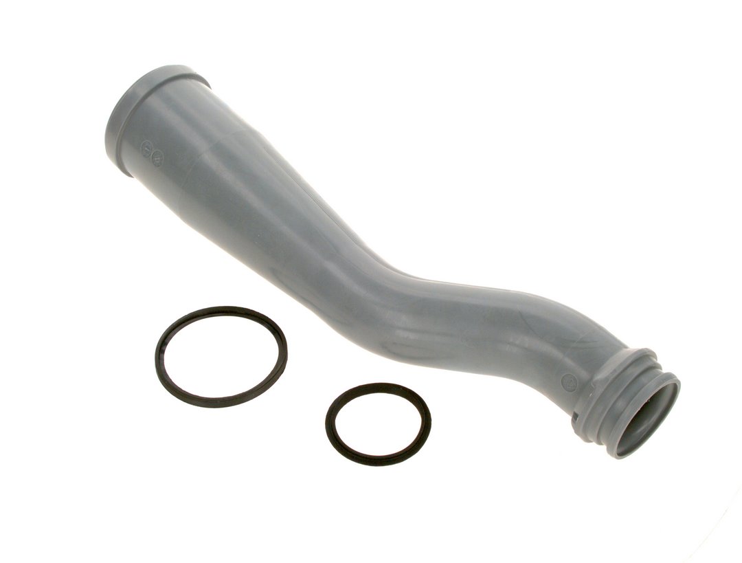 BOSCH Ersatzteil TTNR: 87167641690 Rohr BOSCH Ersatzteil TTNR: 87167641690 Rohr