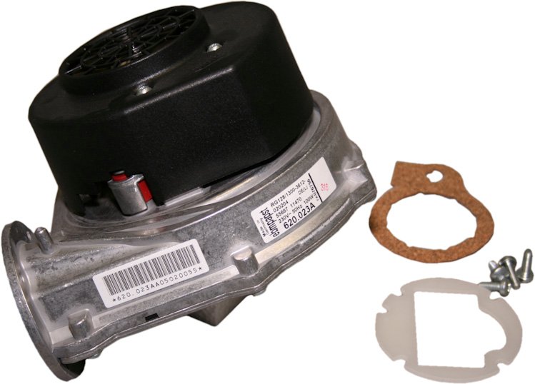 BOSCH Ersatzteil TTNR: 73924 Geblaese (50-70kW) BOSCH Ersatzteil TTNR: 73924 Geblaese (50-70kW)