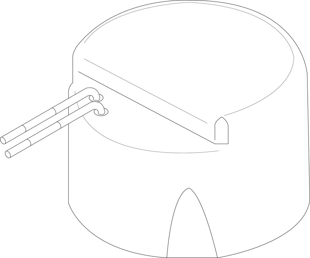 BOSCH Ersatzteil TTNR: 8735300450 Netzteil (Unterputz Dose) BOSCH Ersatzteil TTNR: 8735300450 Netzteil (Unterputz Dose)