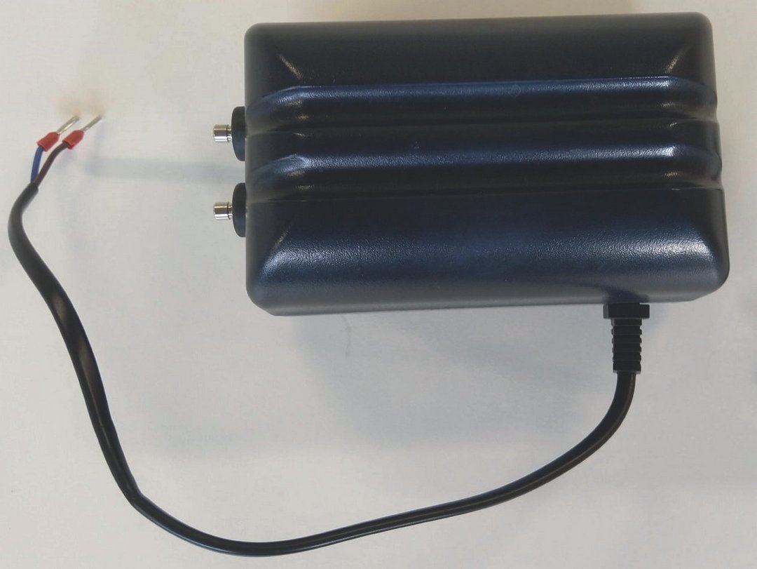 BOSCH Ersatzteil TTNR: 7738344972 NE-AP Luftpumpe