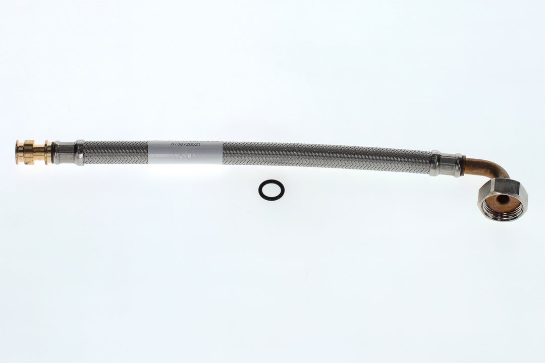 BOSCH Ersatzteil TTNR: 8738715593 Schlauch BOSCH Ersatzteil TTNR: 8738715593 Schlauch