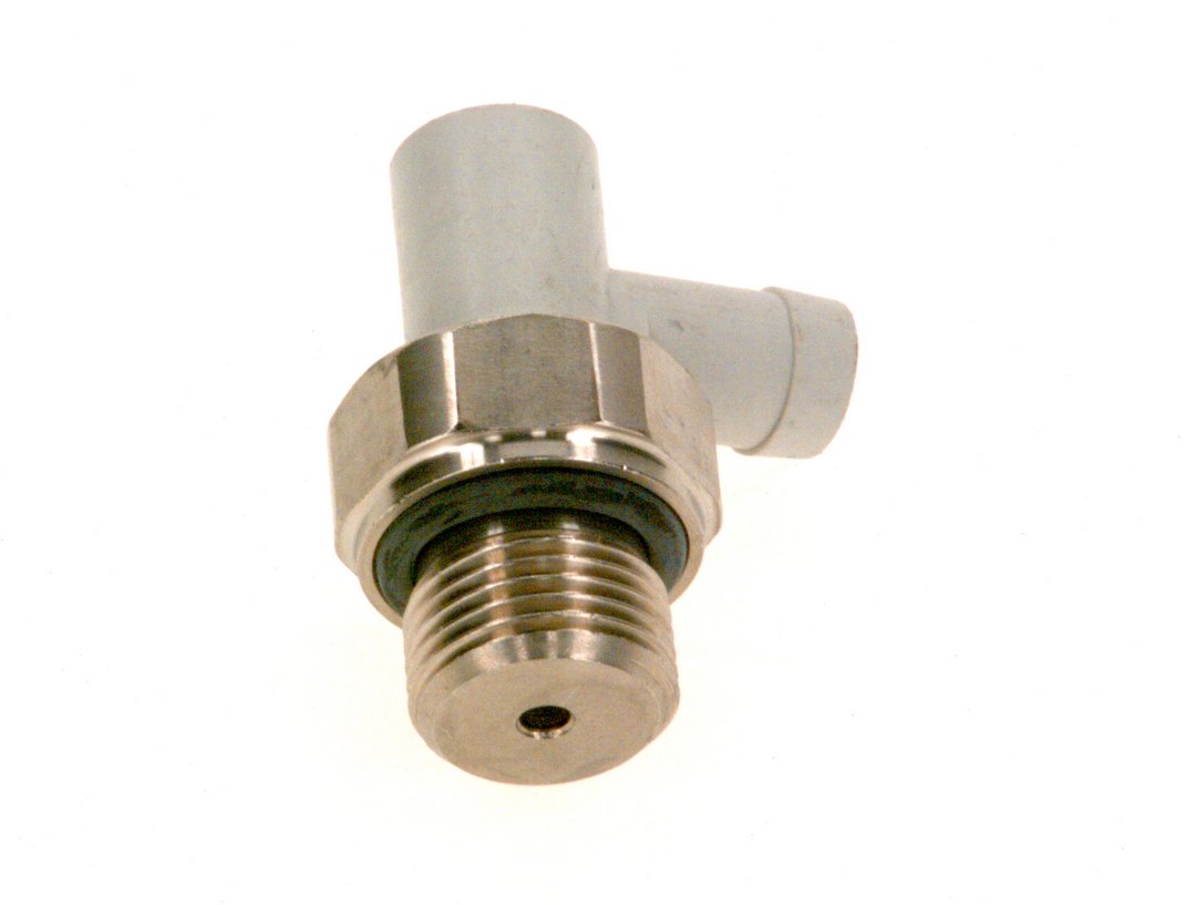 BOSCH Ersatzteil TTNR: 7098666 Entleerhahn