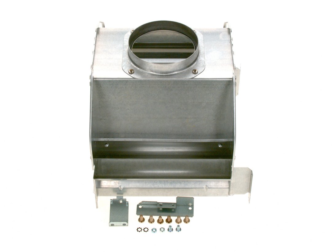 BOSCH Ersatzteil TTNR: 87155056090 Stroemungssicherung