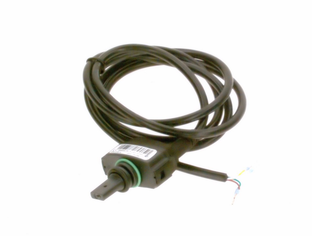 BOSCH Ersatzteil TTNR: 87185306020 Sensor