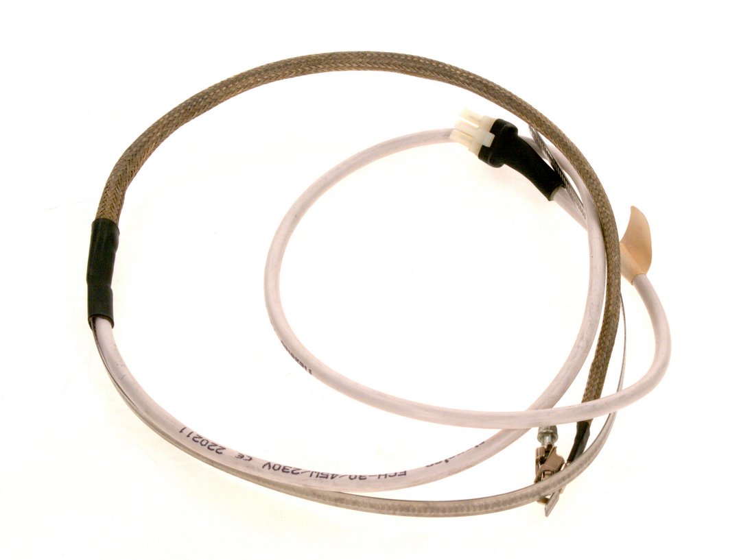 BOSCH Ersatzteil TTNR: 87183115240 Heizkabel