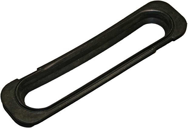 BOSCH Ersatzteil TTNR: 7098858 Dichtung oval fuer Abgassammler BOSCH Ersatzteil TTNR: 7098858 Dichtung oval fuer Abgassammler