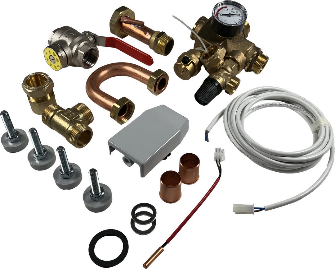 BOSCH Ersatzteil TTNR: 8738209114 Zubehoer Set komplett BOSCH Ersatzteil TTNR: 8738209114 Zubehoer Set komplett