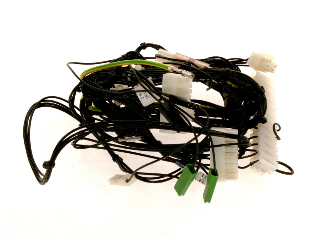 BOSCH Ersatzteil TTNR: 7099388 Kabelbaum