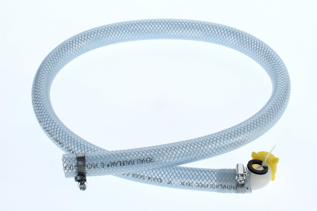 BOSCH Ersatzteil TTNR: 63041596 Anschluss-Schlauch DN19-Win G 3/4" everp