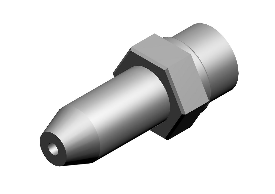 BOSCH Ersatzteil TTNR: 87082021140 Duese (140) (10x)
