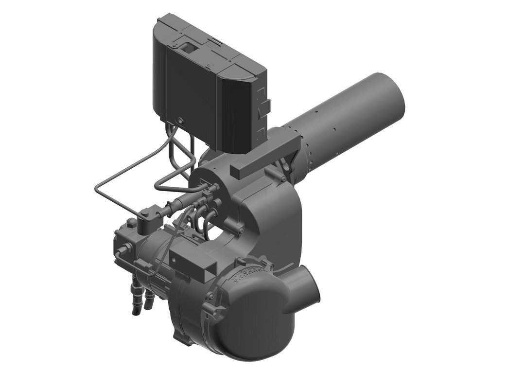 BOSCH Ersatzteil TTNR: 7747002826 oelbrenner BE 1.3-18 GB125 everp BOSCH Ersatzteil TTNR: 7747002826 oelbrenner BE 1.3-18 GB125 everp