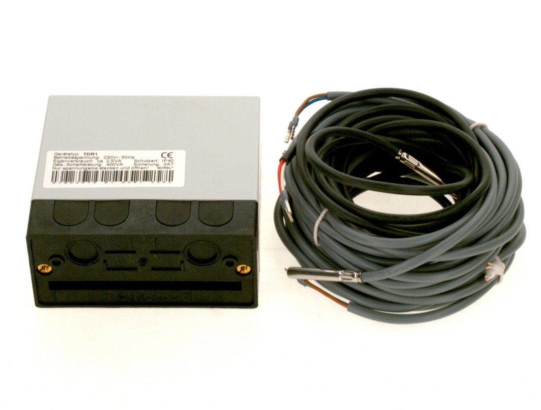 BOSCH Ersatzteil TTNR: 67903073 Temperaturregler TDR1-KTY BOSCH Ersatzteil TTNR: 67903073 Temperaturregler TDR1-KTY