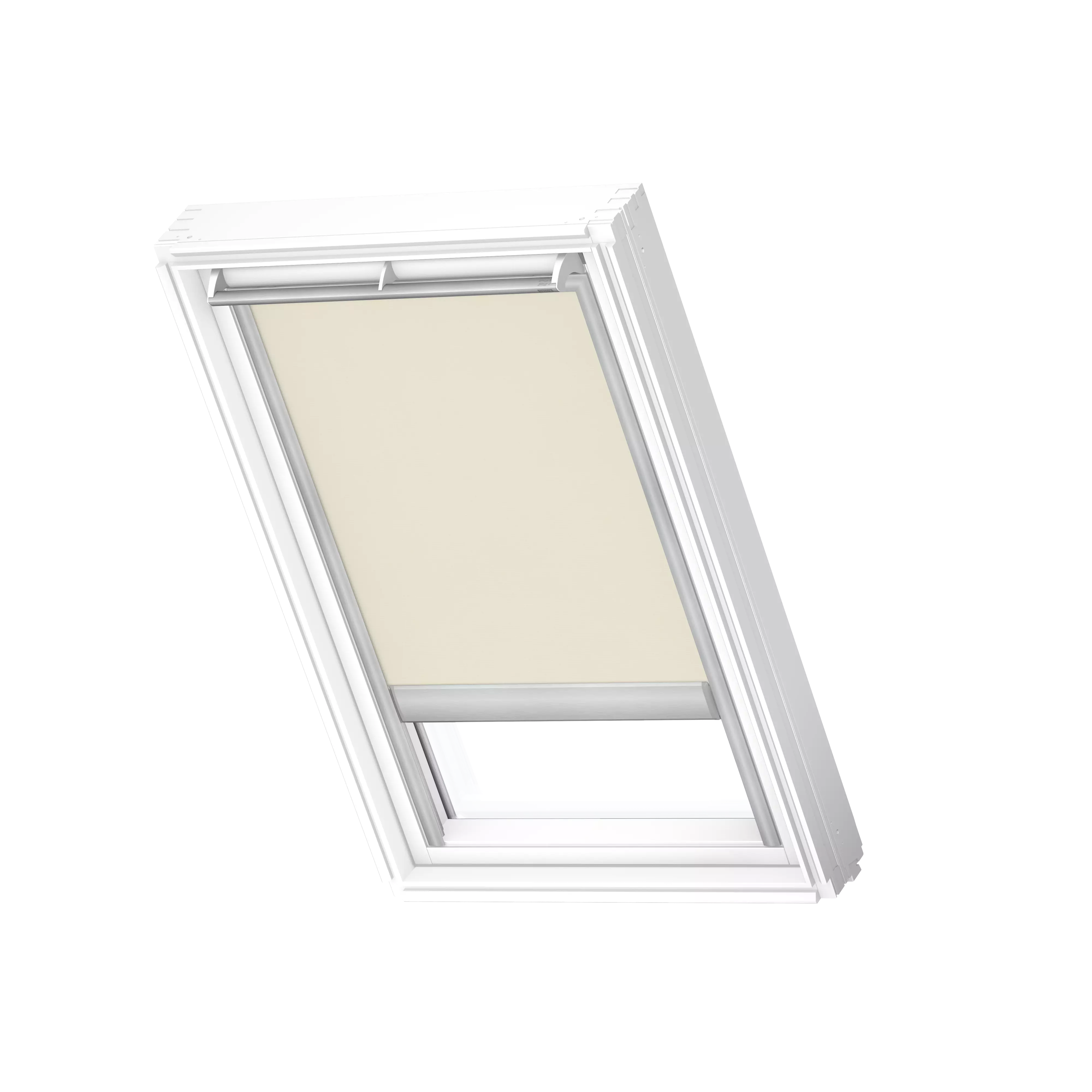 VELUX Sichtschutz-Rollo elektro Colour by you!, alu Schiene, Premium RML MK10 CBYK VELUX Sichtschutz-Rollo elektro Colour by you!, alu Schiene, Premium RML MK10 CBYK