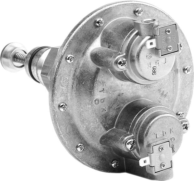 BOSCH Ersatzteil TTNR: 87085040490 Membranschalter