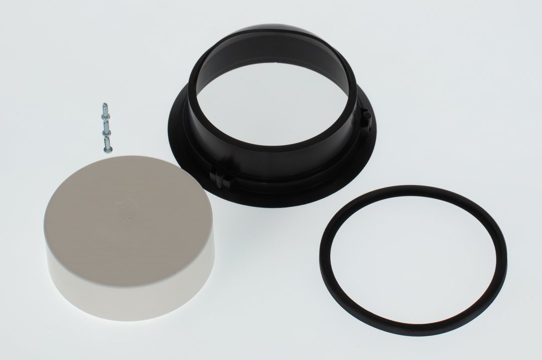 BOSCH Ersatzteil TTNR: 7101412 Lufteinlassadapter