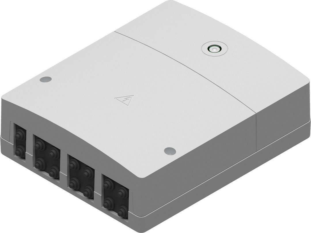 BOSCH Ersatzteil TTNR: 8737718007 Modul MA100