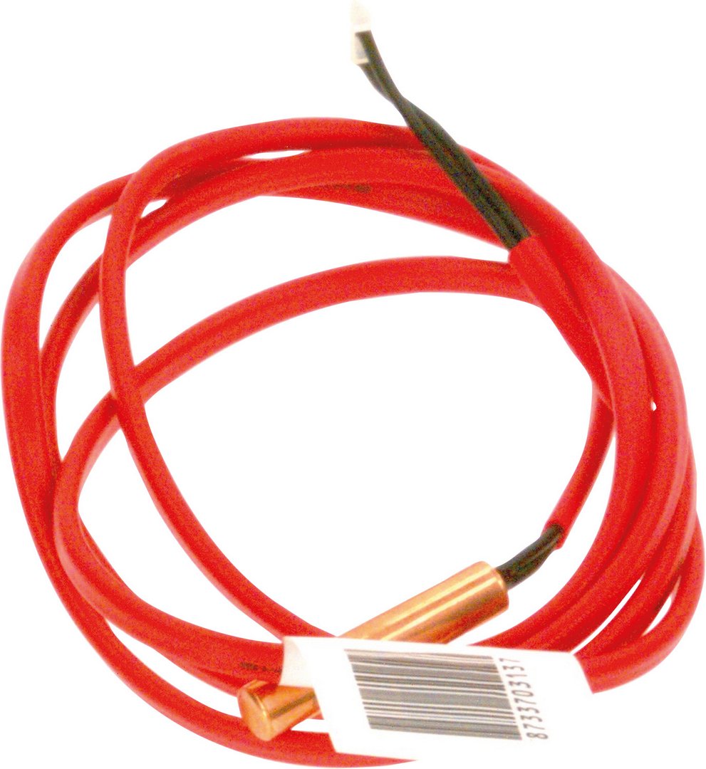 BOSCH Ersatzteil TTNR: 8738206065 Temperaturfuehler NTC10 1000mm R40 molex