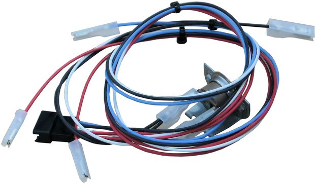 BOSCH Ersatzteil TTNR: 87072064280 Abgasueberwachung