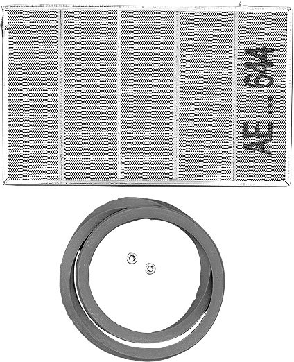 BOSCH Ersatzteil TTNR: 87180066150 Brennerplatte