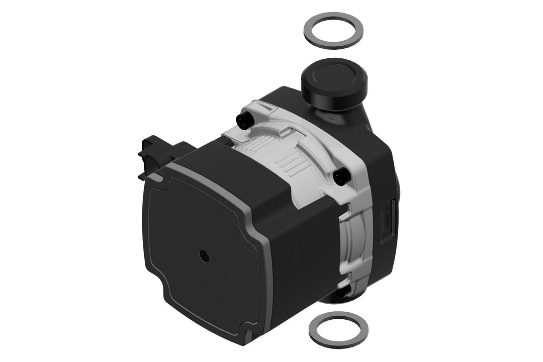 BOSCH Ersatzteil TTNR: 8737604157 Pumpe UPM3 ErP