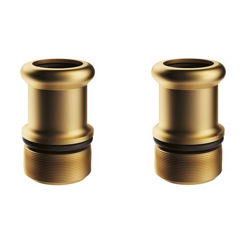 Flamco Pressuebergang selbstdichtend fuer NexusValve 42 mm x 1 1/2", 2 Stk. MN80597.0008 Flamco Pressuebergang selbstdichtend fuer NexusValve 42 mm x 1 1/2", 2 Stk. MN80597.0008