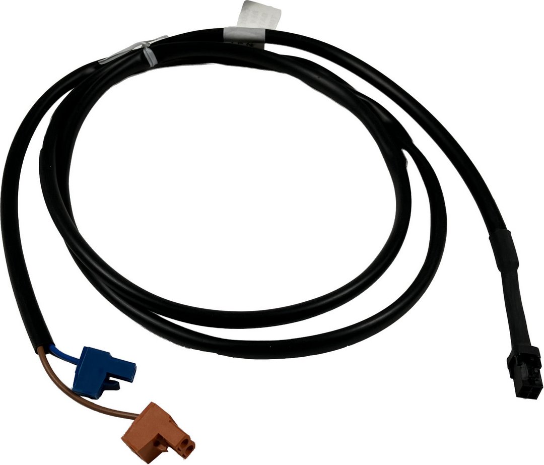 BOSCH Ersatzteil TTNR: 8738213393 Anschlussleitung (Funkmodul) BOSCH Ersatzteil TTNR: 8738213393 Anschlussleitung (Funkmodul)