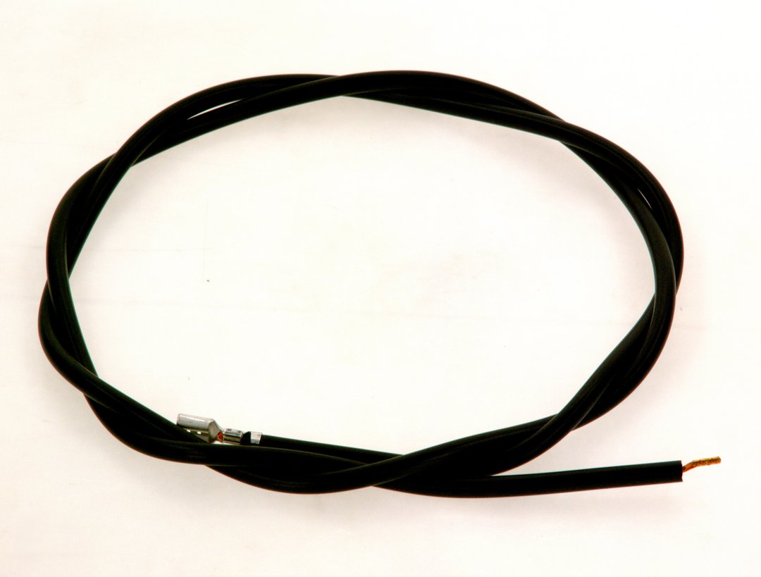 BOSCH Ersatzteil TTNR: 5181890 Zuendleitung FZLK 1,00 03/43 1000lg verp BOSCH Ersatzteil TTNR: 5181890 Zuendleitung FZLK 1,00 03/43 1000lg verp